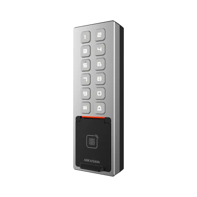 Hikvision Access Control Dubai