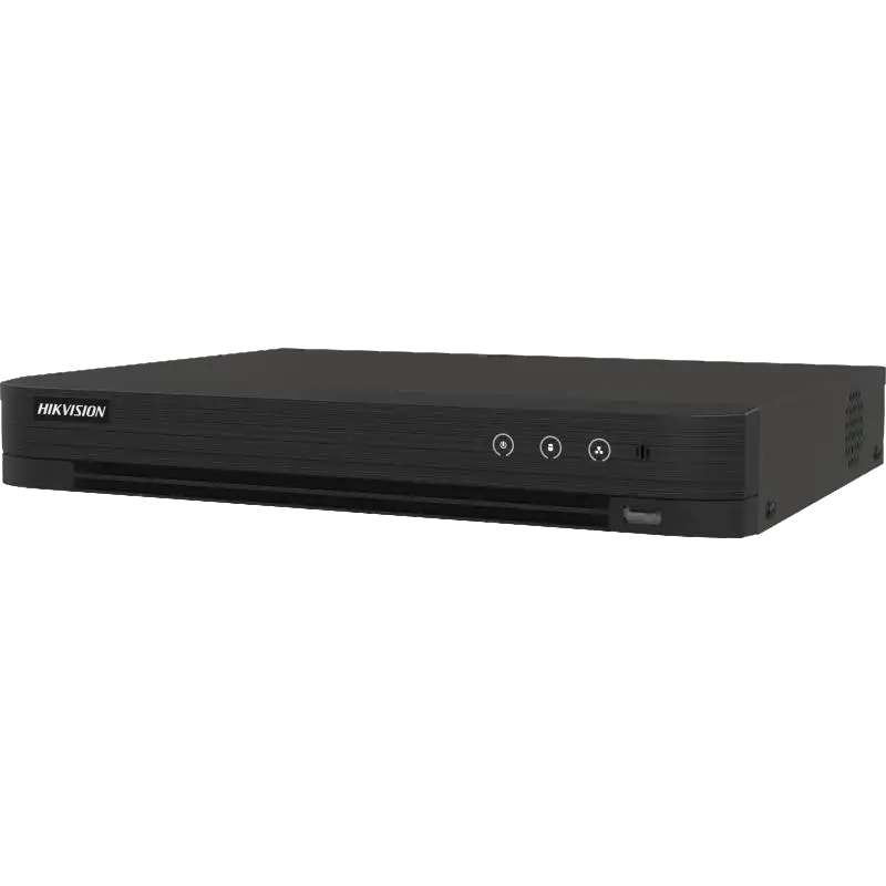 Hikvision DVR Dubai