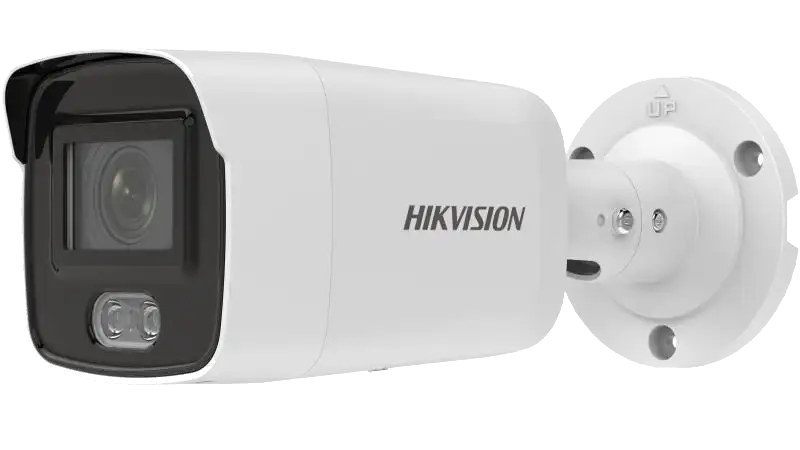 Hikvision IP Cameras Dubai