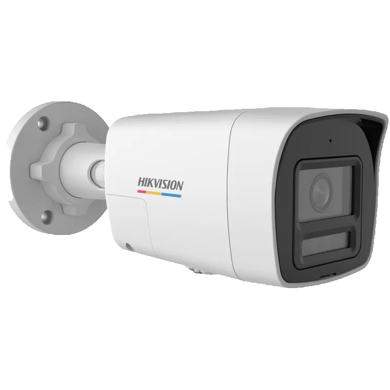 4 MP ColorVu 3.0 Fixed Bullet Network Camera