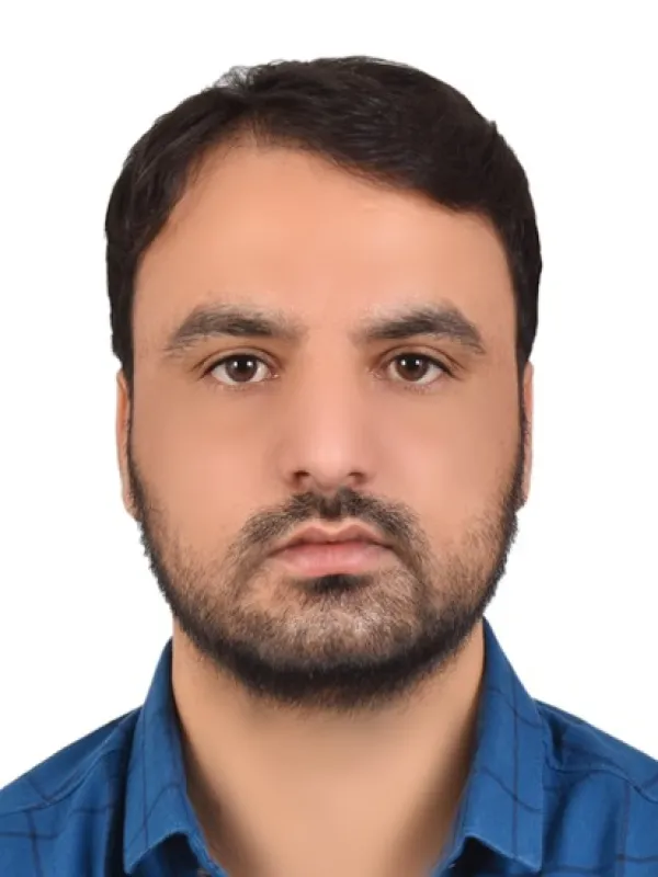 BASIT ALI