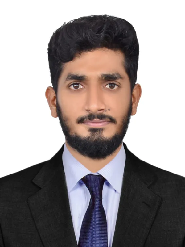 MOHAMMED ISAQ