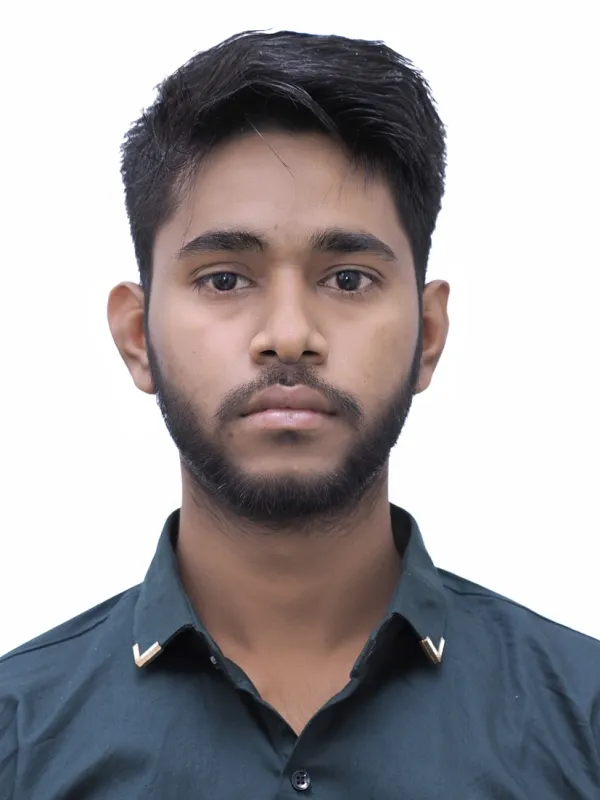 MD ISTEYAK