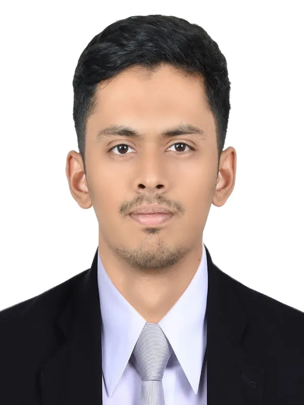 RUMAN AHAMAD